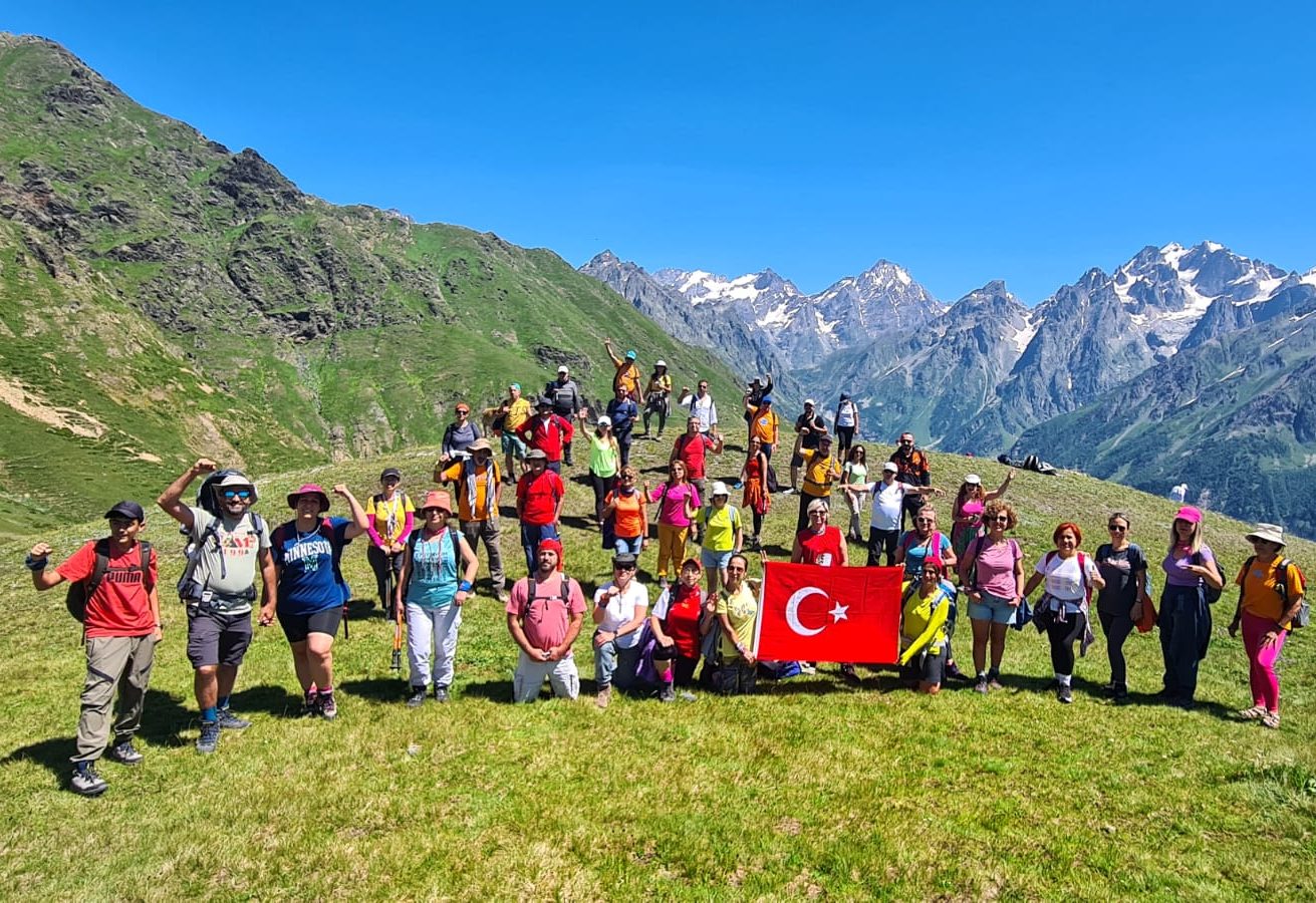 YOL ARKADAŞIM ECO TRAVEL